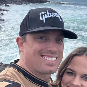 Meet your Posher, Kenny